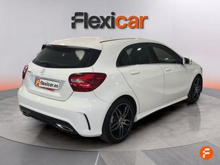 Mercedes Clase A A 200 d