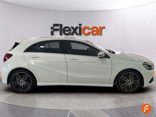 Mercedes Clase A A 200 d