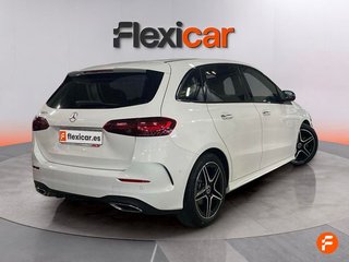 Mercedes Clase B B 200 d