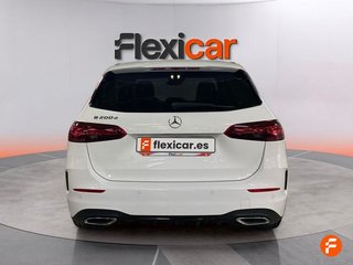 Mercedes Clase B B 200 d