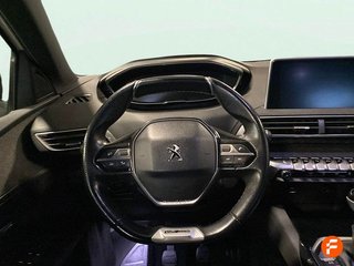 Peugeot 3008 1.2 PURETECH 96KW (130CV) GT LINE S&S