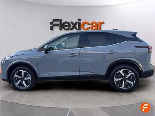 Nissan Qashqai E-POWER 140 KW (190 CV) N-Connecta