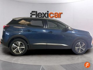 Peugeot 3008 1.2 PureTech 96KW S&S Allure Pack
