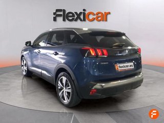 Peugeot 3008 1.2 PureTech 96KW S&S Allure Pack