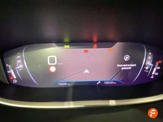 Peugeot 3008 1.2 PureTech 96KW S&S Allure Pack