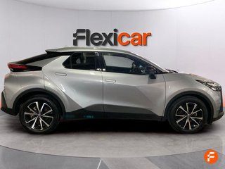 Toyota C-HR 1.8 140H Active