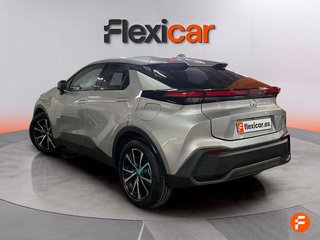 Toyota C-HR 1.8 140H Active