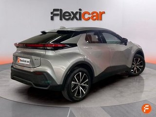 Toyota C-HR 1.8 140H Active