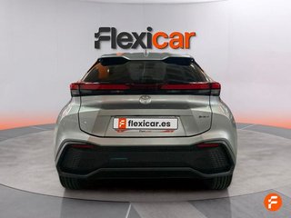 Toyota C-HR 1.8 140H Active
