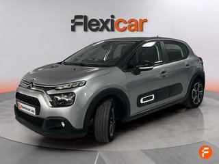 Citroën C3 PureTech 100 You
