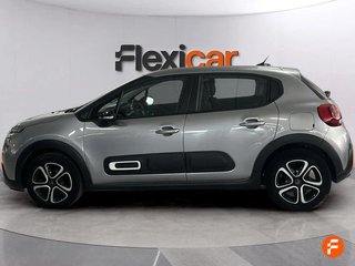 Citroën C3 PureTech 100 You