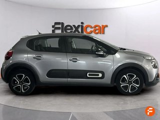 Citroën C3 PureTech 100 You
