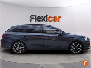 Seat Leon SP 1.5 eTSI 110kW DSG S&S FR Launch P L