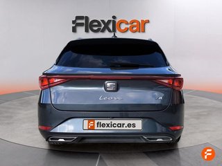 Seat Leon SP 1.5 eTSI 110kW DSG S&S FR Launch P L