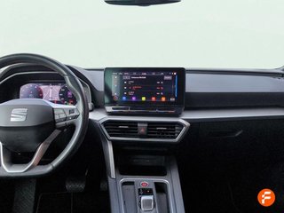 Seat Leon SP 1.5 eTSI 110kW DSG S&S FR Launch P L