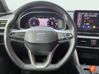 Seat Leon SP 1.5 eTSI 110kW DSG S&S FR Launch P L