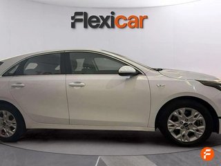 Kia Ceed 1.6 MHEV iMT 100kW (136CV) Drive