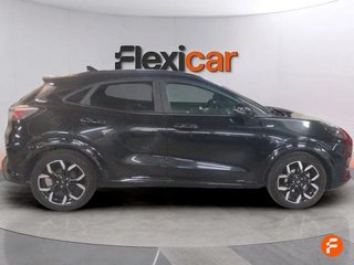 Ford Puma 1.0 EcoBoost 125cv ST-Line MHEV Auto