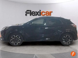 Ford Puma 1.0 EcoBoost 125cv ST-Line MHEV Auto