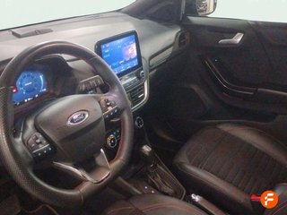 Ford Puma 1.0 EcoBoost 125cv ST-Line MHEV Auto