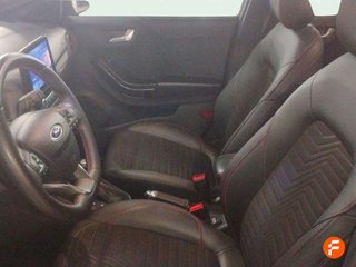 Ford Puma 1.0 EcoBoost 125cv ST-Line MHEV Auto