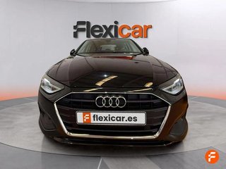 Audi A4 Avant Advanced 35 TFSI 110kW S tronic