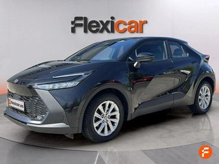 Toyota C-HR 1.8 140H Active