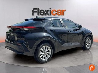 Toyota C-HR 1.8 140H Active