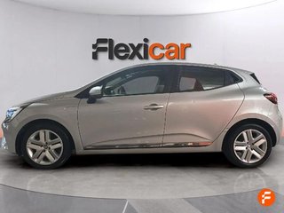 Renault Clio Business Blue dCi 74kW (100CV) - 5P (2021)