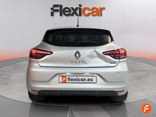 Renault Clio Business Blue dCi 74kW (100CV) - 5P (2021)