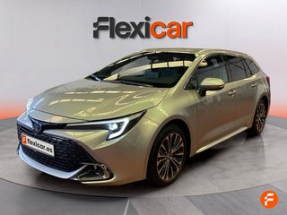 Toyota Corolla 140H Active Plus Touring Sport