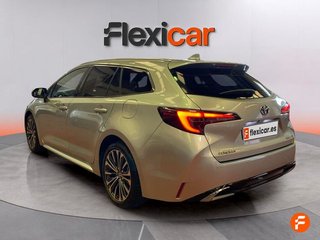 Toyota Corolla 140H Active Plus Touring Sport