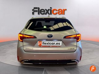 Toyota Corolla 140H Active Plus Touring Sport