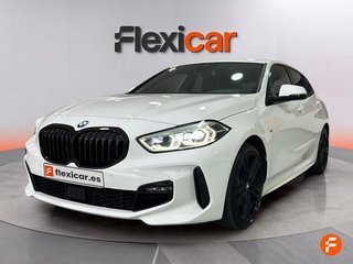 BMW Serie 1 118d