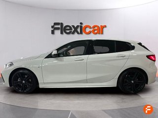 BMW Serie 1 118d