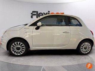 Fiat 500 Dolcevita 1.0 Hybrid 51KW (70 CV)