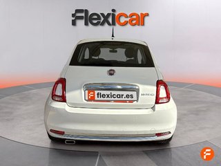 Fiat 500 Dolcevita 1.0 Hybrid 51KW (70 CV)