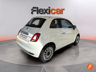 Fiat 500 Dolcevita 1.0 Hybrid 51KW (70 CV)