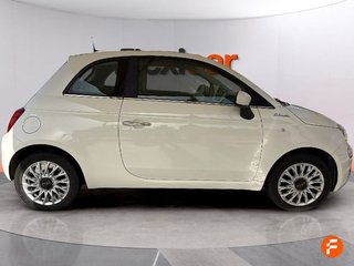 Fiat 500 Dolcevita 1.0 Hybrid 51KW (70 CV)