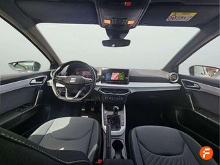 Seat Ibiza 1.0 TSI 85kW Special Edition Xcellence