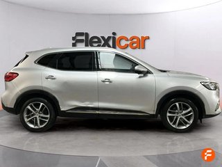 MG HS 1.5 Turbo GDI Luxury DCT