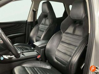 MG HS 1.5 Turbo GDI Luxury DCT