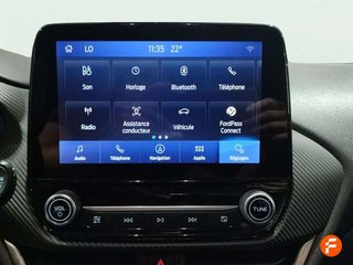 Ford Puma 1.0 EcoBoost 125cv ST-Line MHEV Auto