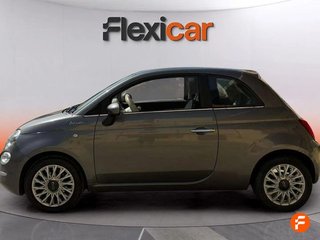 Fiat 500 Dolcevita 1.0 Hybrid 51KW (70 CV)