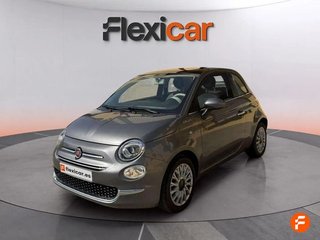 Fiat 500 Dolcevita 1.0 Hybrid 51KW (70 CV)