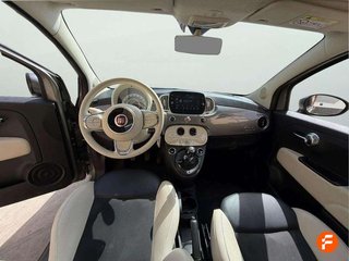 Fiat 500 Dolcevita 1.0 Hybrid 51KW (70 CV)