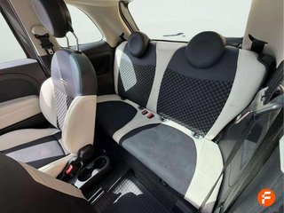Fiat 500 Dolcevita 1.0 Hybrid 51KW (70 CV)