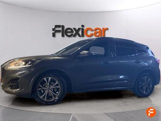 Ford Kuga ST-Line 2.0 EcoBlue 88kW (120CV) Auto