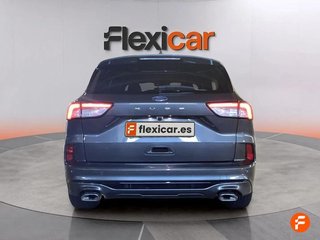 Ford Kuga ST-Line 2.0 EcoBlue 88kW (120CV) Auto