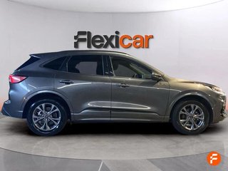 Ford Kuga ST-Line 2.0 EcoBlue 88kW (120CV) Auto